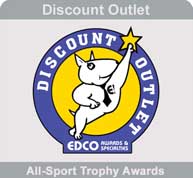 Trophies Discount Outlet